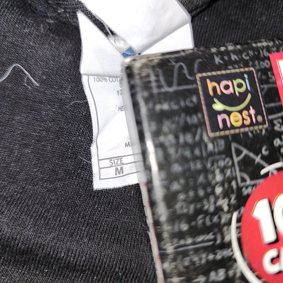 Romeo Santos The King Stays King Tour 2013 Concert Tshirt Sz. Medium - Picture 5 of 6